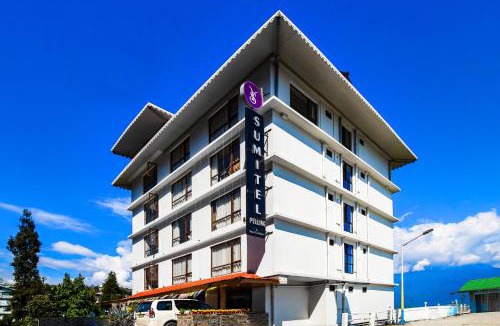 Pelling Hotel | Sumitel Pelling