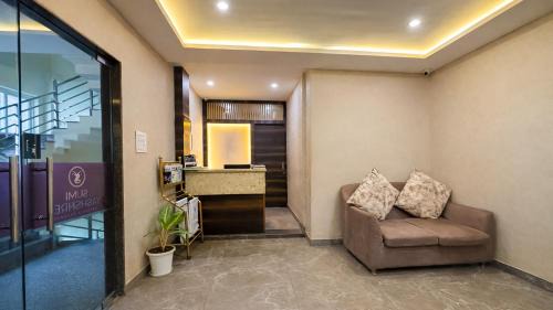 Siliguri Hotel | Sumitel Premier Inn