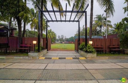 Thumukunta Resort | SUMMER GREEN RESORT