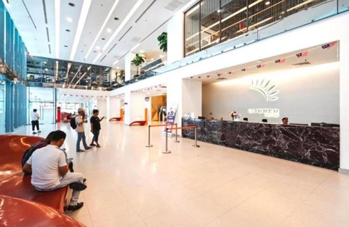 Kuala Lumpur City Centre Apartment | Summer Hotel and Condo Suites Nearby KLCC Area