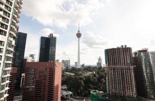 Kuala Lumpur City Centre Hotel | Summer Suites Residences by Subhome
