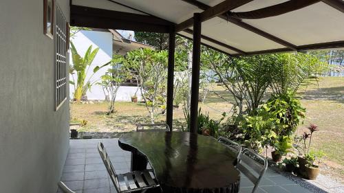 Setiu House | Summerland Seaside Chalet, Terengganu, Malaysia