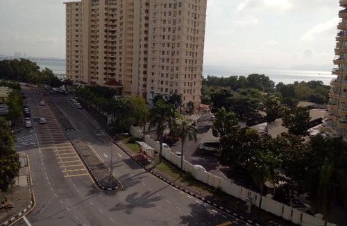 Kampung Sungai Nibong Apartment | Summerton