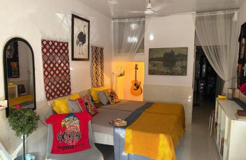Khattalwada Apartment | Sun Bloom