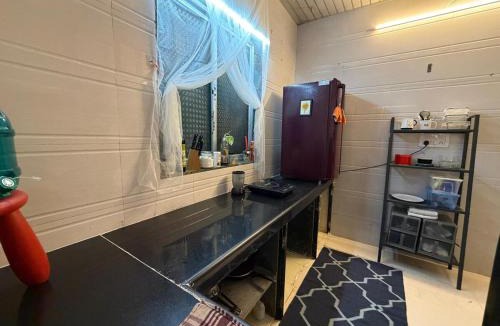Khattalwada Apartment | Sun Bloom