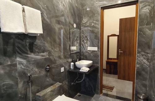 Sadri Resort | Sun Hill Resort