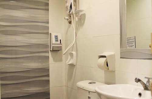 Seri Kembangan Hotel | Sun Inns D'mind 3 Seri Kembangan