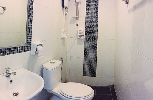 Seri Kembangan Hotel | Sun Inns D'mind 3 Seri Kembangan