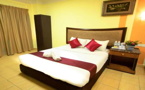 Kuala Lumpur Hotel | Sun Inns Hotel Batu Caves