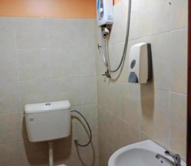 Kuala Lumpur Hotel | Sun Inns Hotel Batu Caves