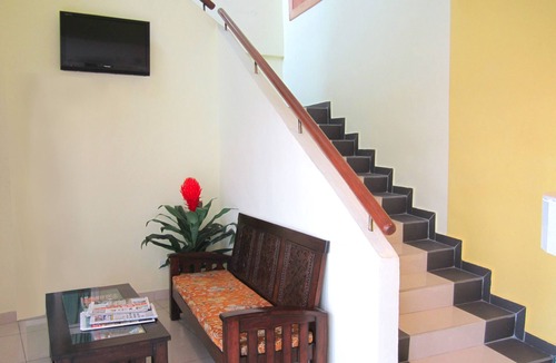 Kampung Bukit Dukong Hotel | Sun Inns Hotel Cheras