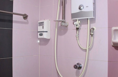 Kampung Bukit Dukong Hotel | Sun Inns Hotel Cheras