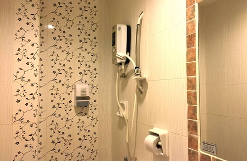 Seri Kembangan Hotel | Sun Inns Hotel D'mind 2 Seri Kembangan