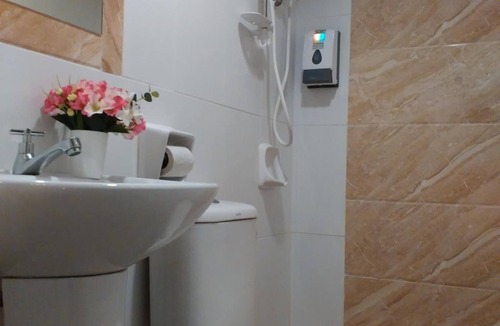Bandar Puchong Jaya Hotel | Sun Inns Hotel Puchong