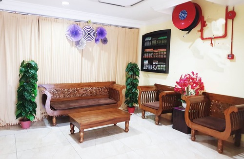 Brickfields Hotel | Sun Inns Hotel Sentral Brickfields