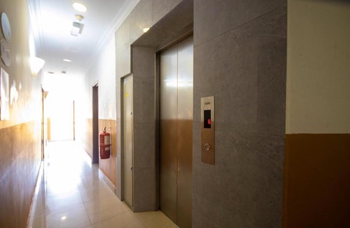 Bandar Baru Permas Jaya Hotel | SUN INNS PERMAS JAYA