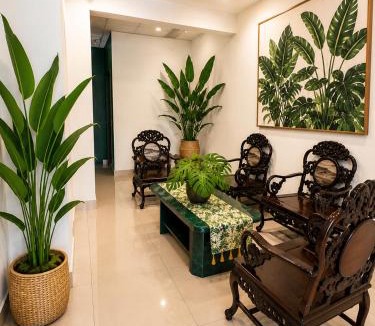 Sekudai Hotel | Sun Inns Skudai
