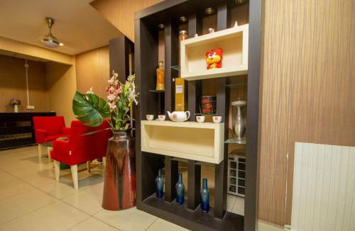 Sekudai Hotel | Sun Inns Skudai