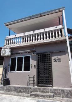 Taman Abu Zarim House | Sun & Moon Homestay