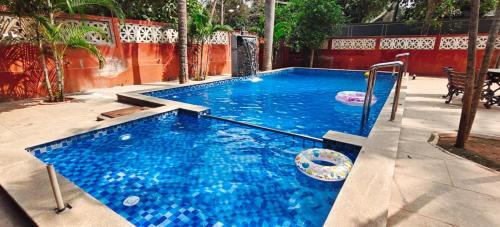 Moratandi Villa | Sun Private Pool Villa