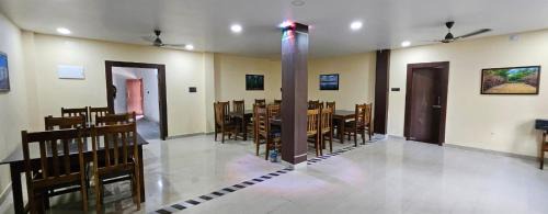 Puri Resort | Sun & sea crest resort & spa