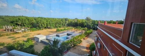 Puri Resort | Sun & sea crest resort & spa