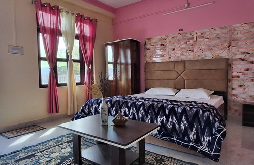 Kuthar Hotel | Sun Shine Haven Retreat Chandi