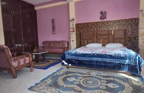 Kuthar House | Sun Shine Haven Retreat Chandi Kasauli