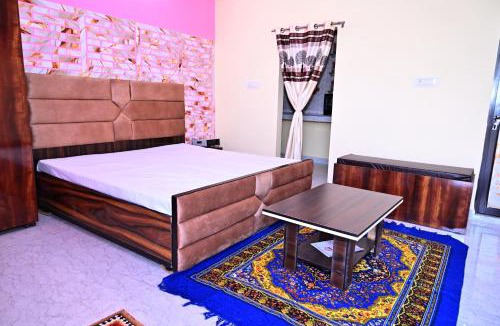 Kuthar House | Sun Shine Haven Retreat