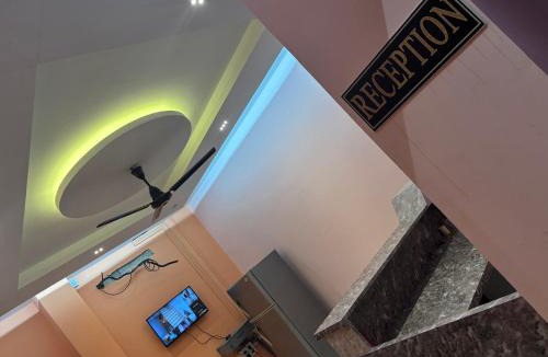 Dibrugarh Hotel | Sun Shine Residency
