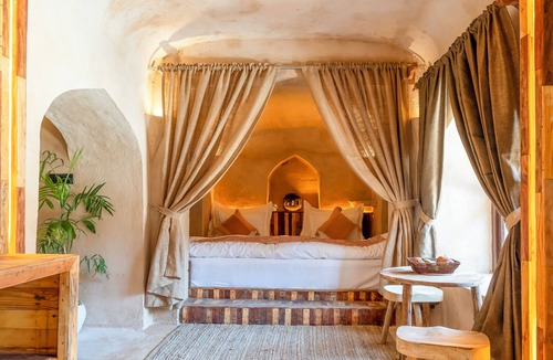 Pushkar Resort | Sunanda by 1810AD A Boutique Organic Retreat