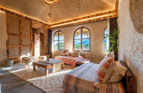 Pushkar Resort | Sunanda by 1810AD A Boutique Organic Retreat