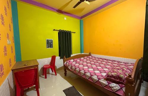 South 24 Parganas Hotel | Sundarban Residential Hotel