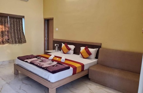 Basirhat Hotel | Sundarban Tiger Roar Resort