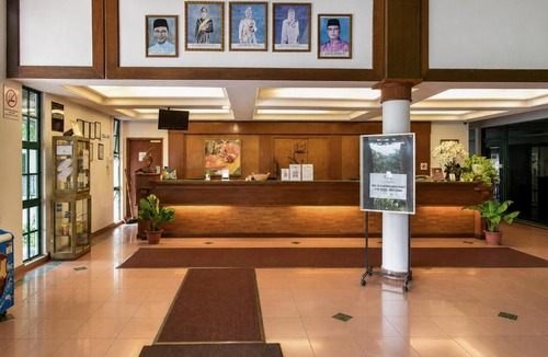 Cherating Hotel | Sunday Residence Inn Cherating