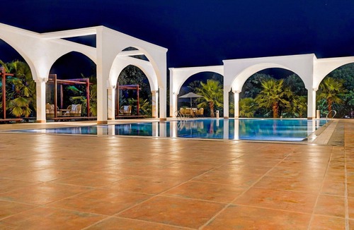 Bissar Akbarpur House | Sunday Resort & Spa Manesar Gurugram