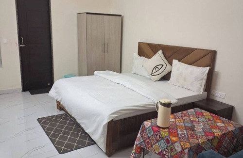 Alwar Hotel | Sundervan Resort