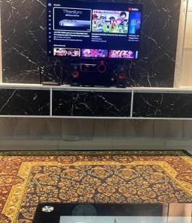 Alor Gajah Apartment | Sungai Udang Homestay 4 bilik