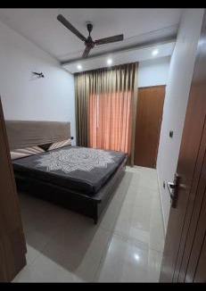 Kharar Apartment | Sunny Enclave 3BHK Stay