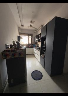 Kharar Apartment | Sunny Enclave 3BHK Stay