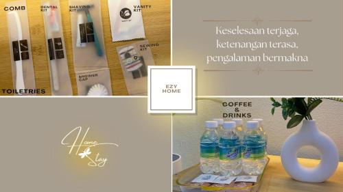 Bukit Gong Apartment | Sunny Grove 3 ROOMS by EZYHOME MELAKA