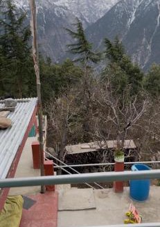 Kalpa House | Sunny homestay