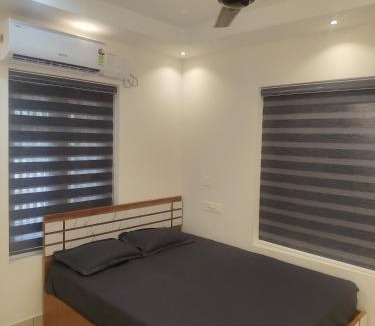 Kollam House | Sunny Hotel