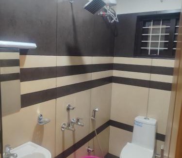 Kollam House | Sunny Hotel