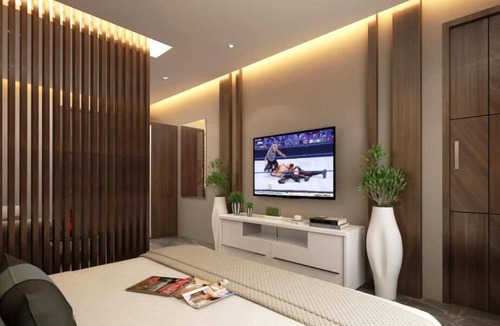Barnala Hotel | SUNPARKINN BARNALA