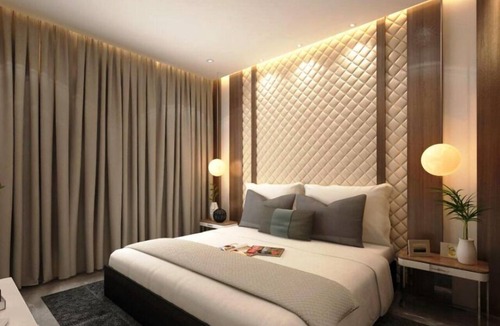 Barnala Hotel | SUNPARKINN BARNALA