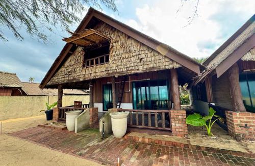 Kampung Ru Muda Ski Chalet | Sunrise Chalet