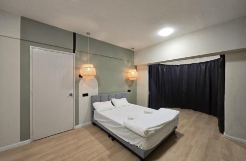 Genting Highlands Hotel | Sunrise Homestay - Golden Hills, Genting Highlands