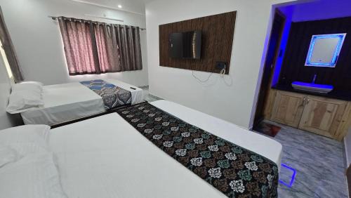 Yelagiri House | Sunrise Inn