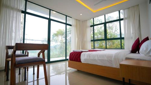Devikolam Resort | Sunrise Munnar by Maat Hotels